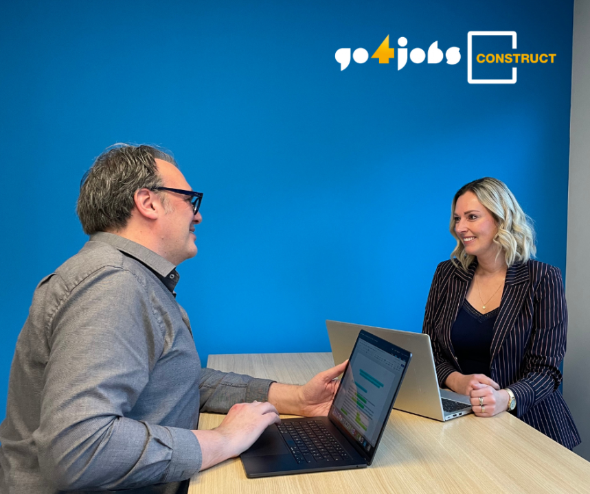 Diepte-interview Go4Jobs Construct