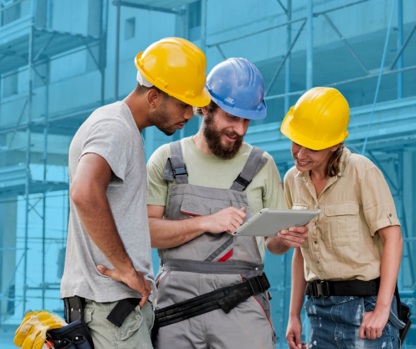 Foto blogpost Go4Jobs Construct